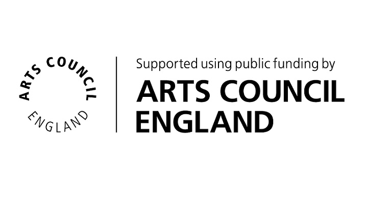 [Translate to Englisch:] Arts Council England