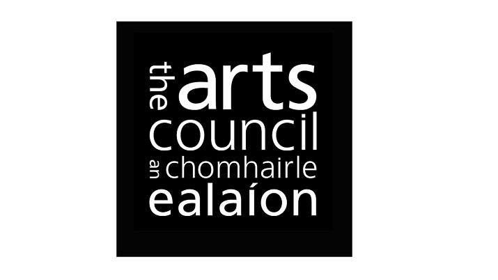 [Translate to Englisch:] Arts Council of Ireland