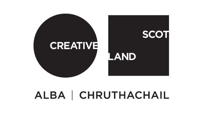 [Translate to Englisch:] Creative Scotland