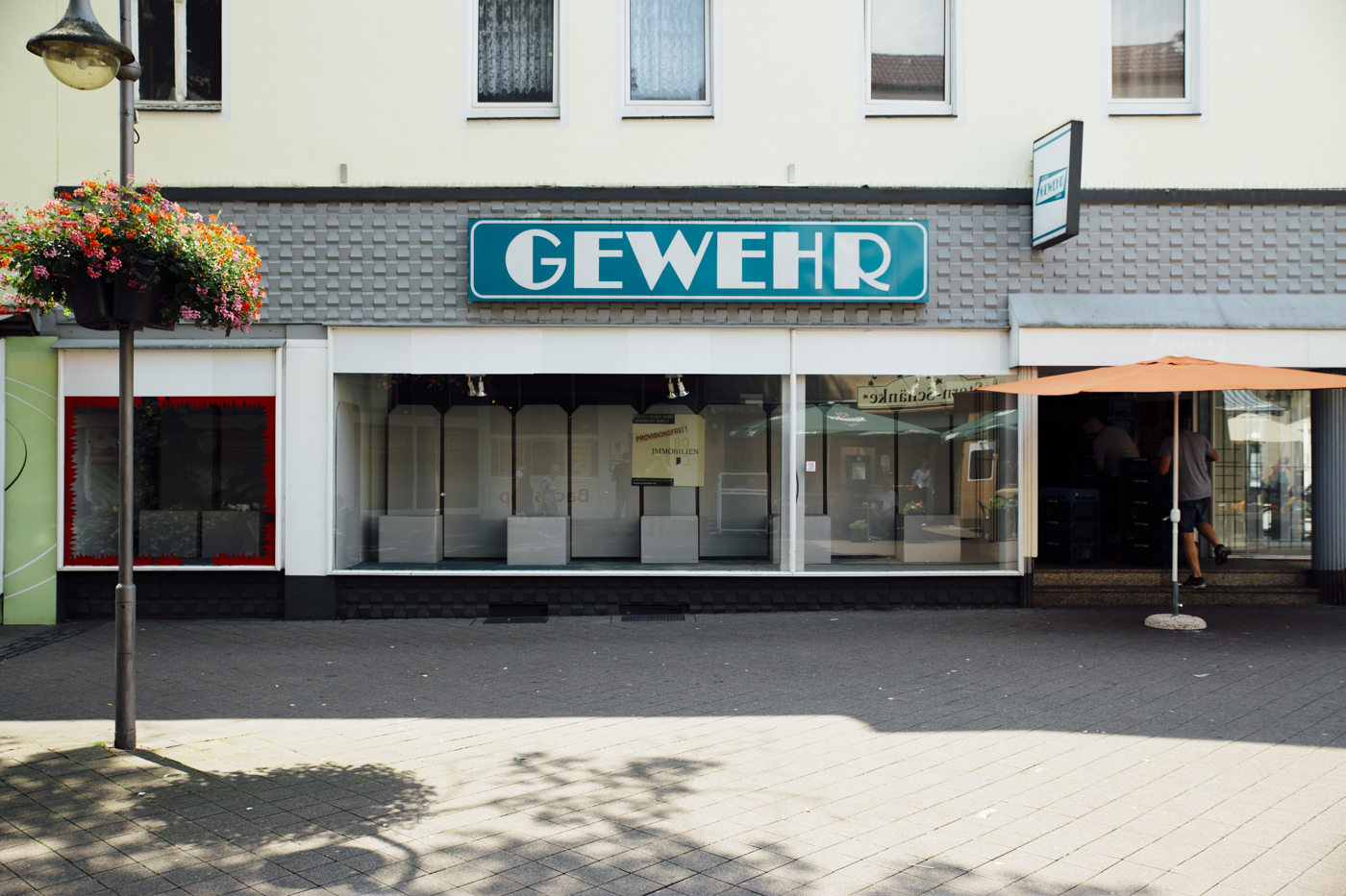 Ecce European Centre For Creative Economy Hallenbad In Wanne