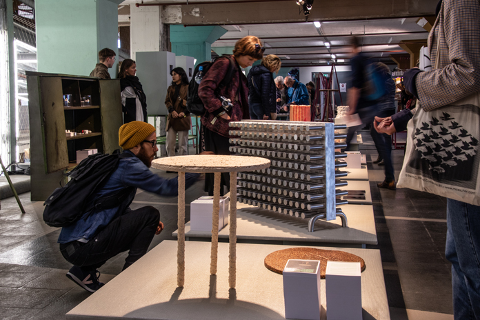 © Dutch Design Week, Marina Jackler