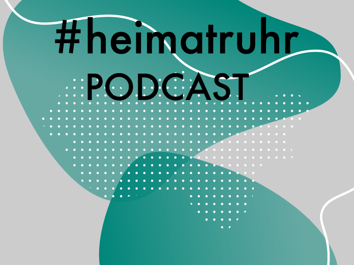 Podcast #heimatruhr