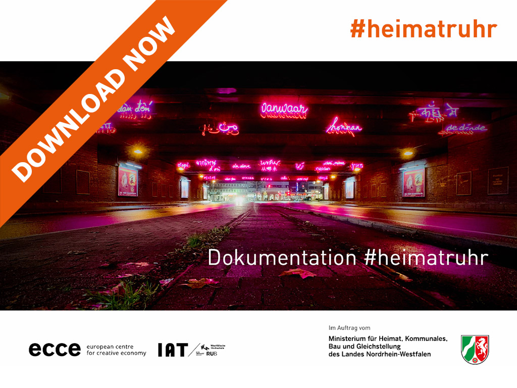 #heimatruhr-Dokumentation