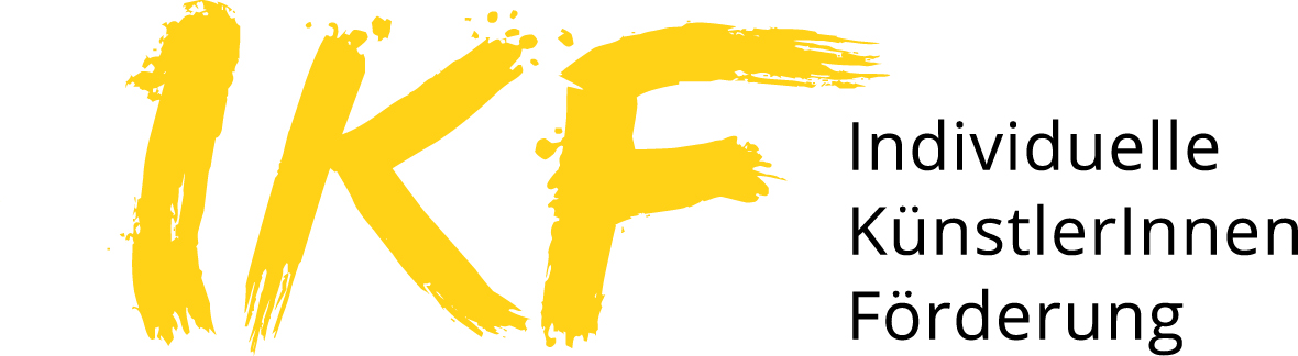 IKF Logo